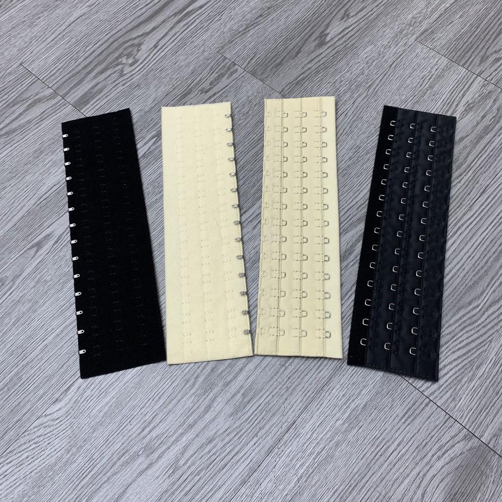 Thanh nới đai nịt bụng latex - Thanh tăng size chuẩn