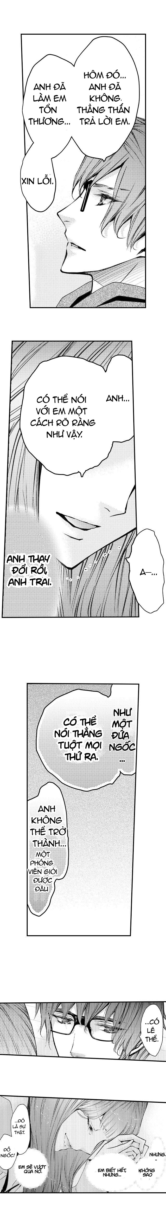 giây phút tận hưởng chapter 58 8