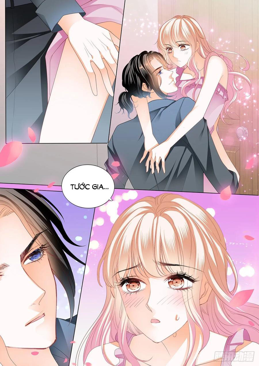 bá đạo tiểu thúc, xin trêu chọc vừa thôi! chapter 173 5