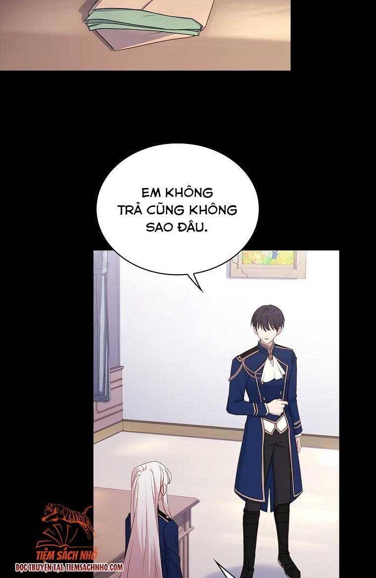 để yên cho tiểu thư hiền chapter 56 25