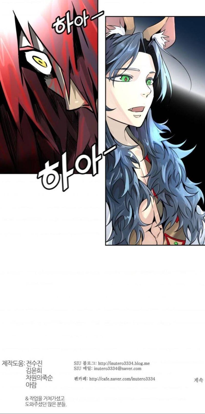 tòa tháp bí ẩn 2 chapter 492 179