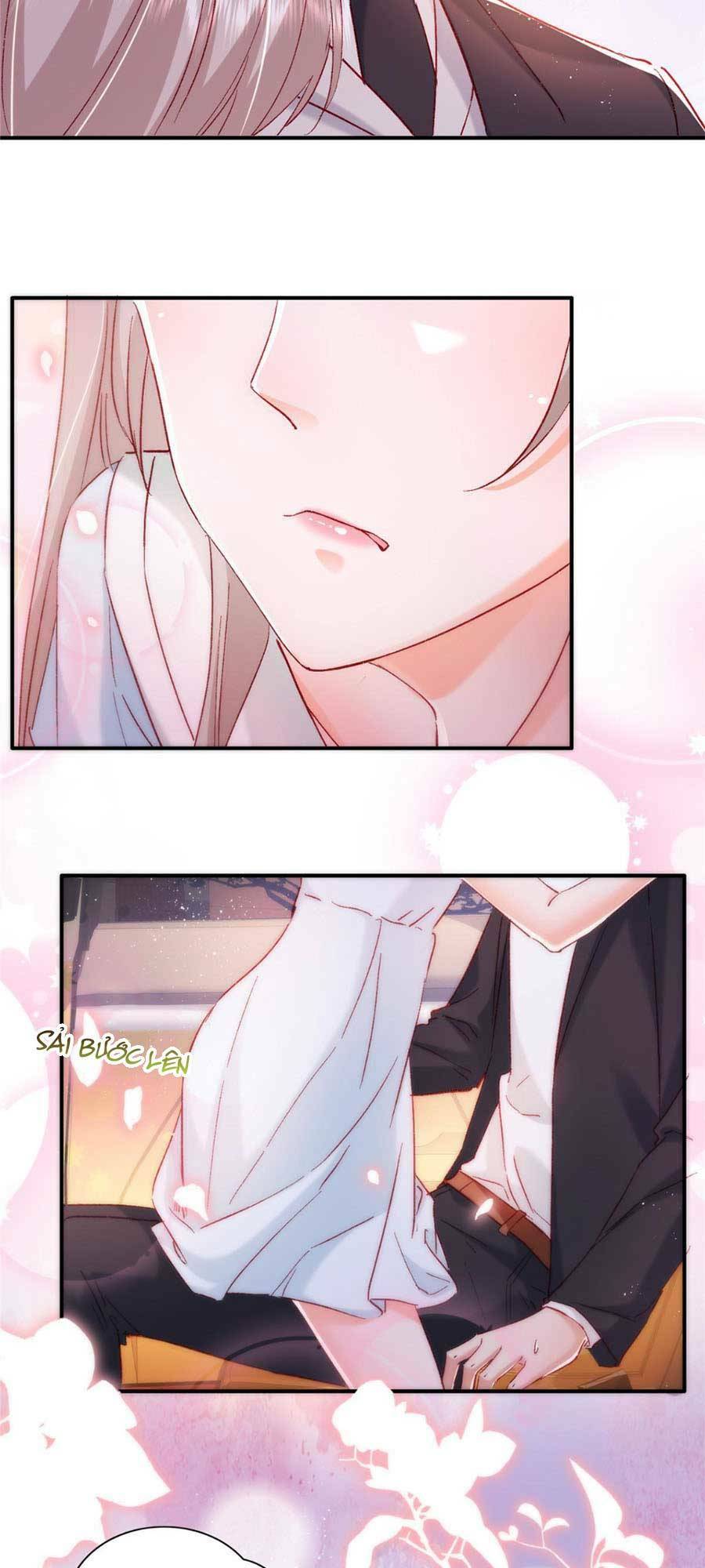 cô vợ của tôi không dễ bắt nạt chapter 24 32