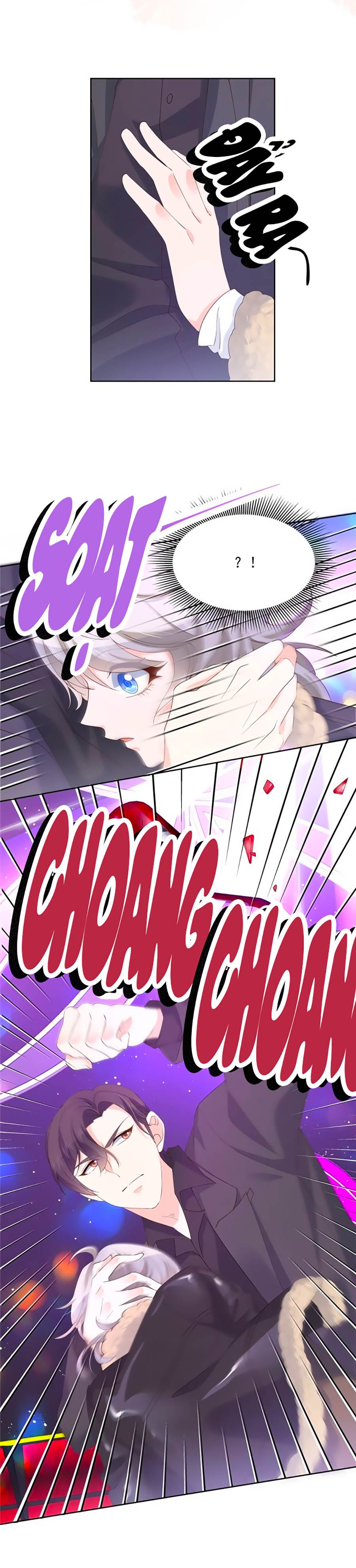 hotboy quốc dân là nữ chapter 149 16