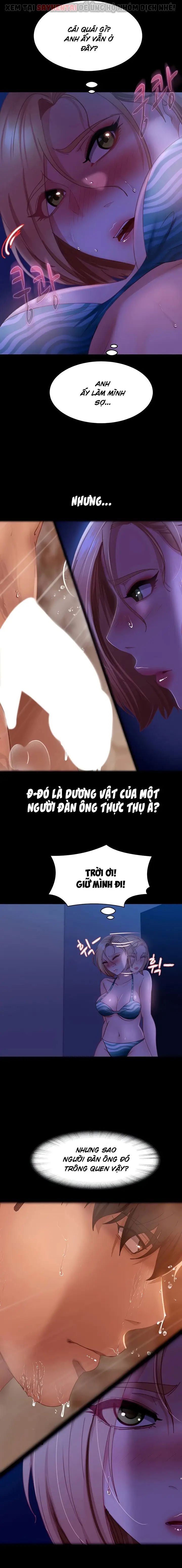 cơ quan giới thiệu hôn nhân chapter 23 13