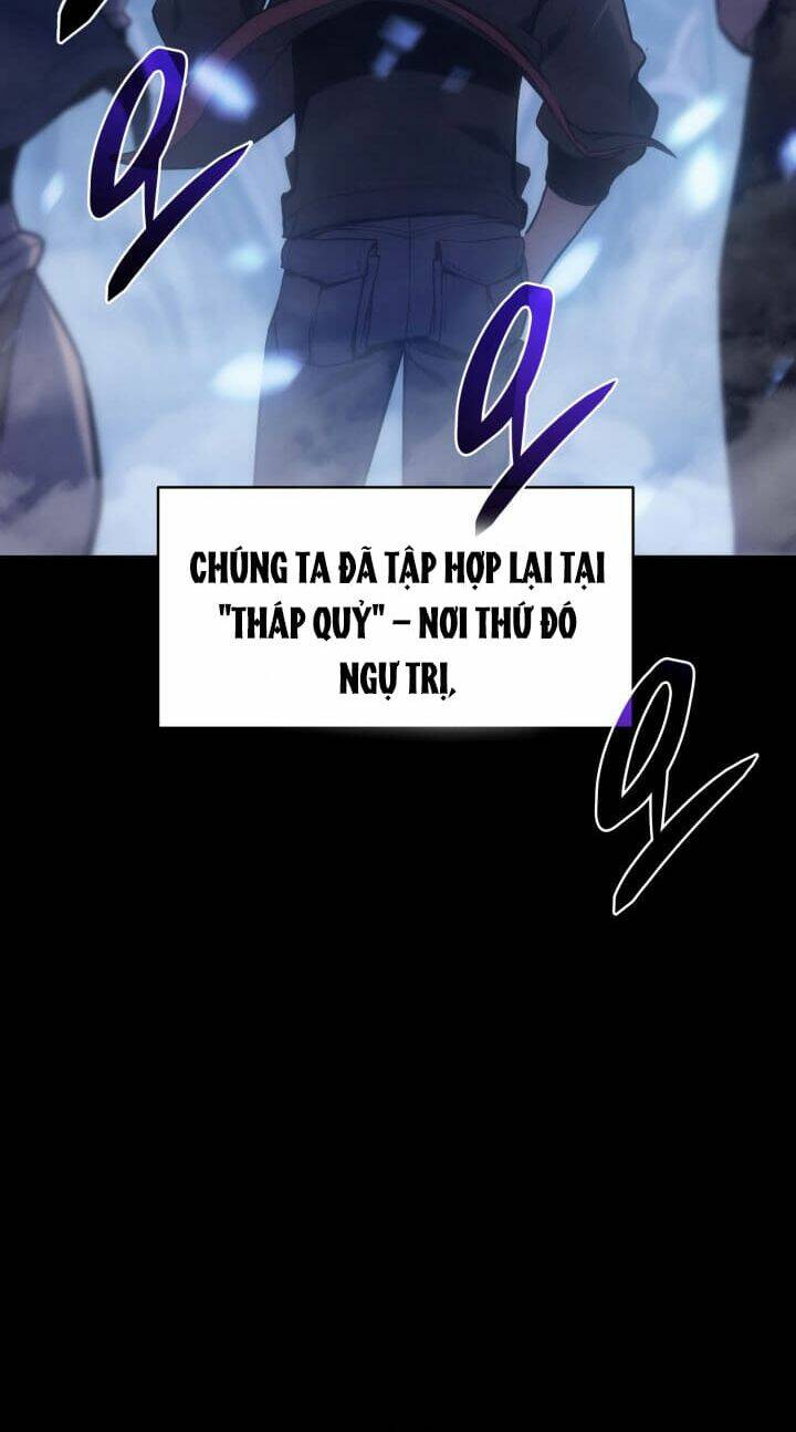 sự trở lại của anh hùng cấp thảm họa chapter 0.5 31