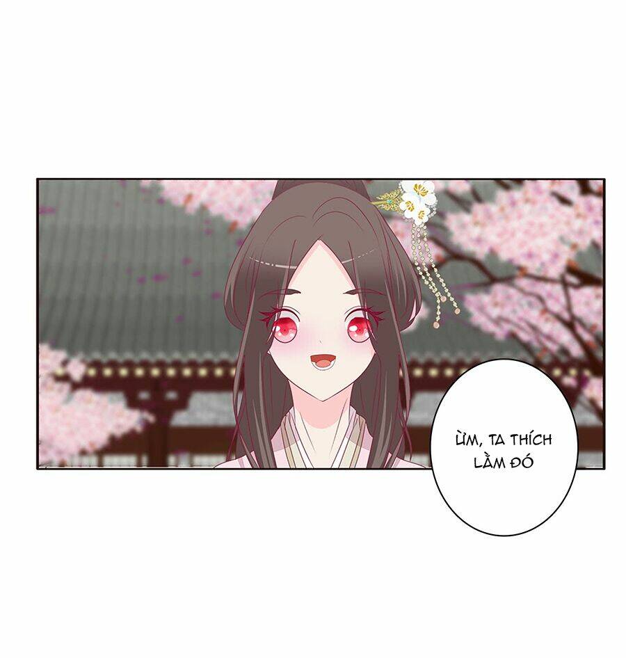 tướng quân mời ra trận chapter 139 4