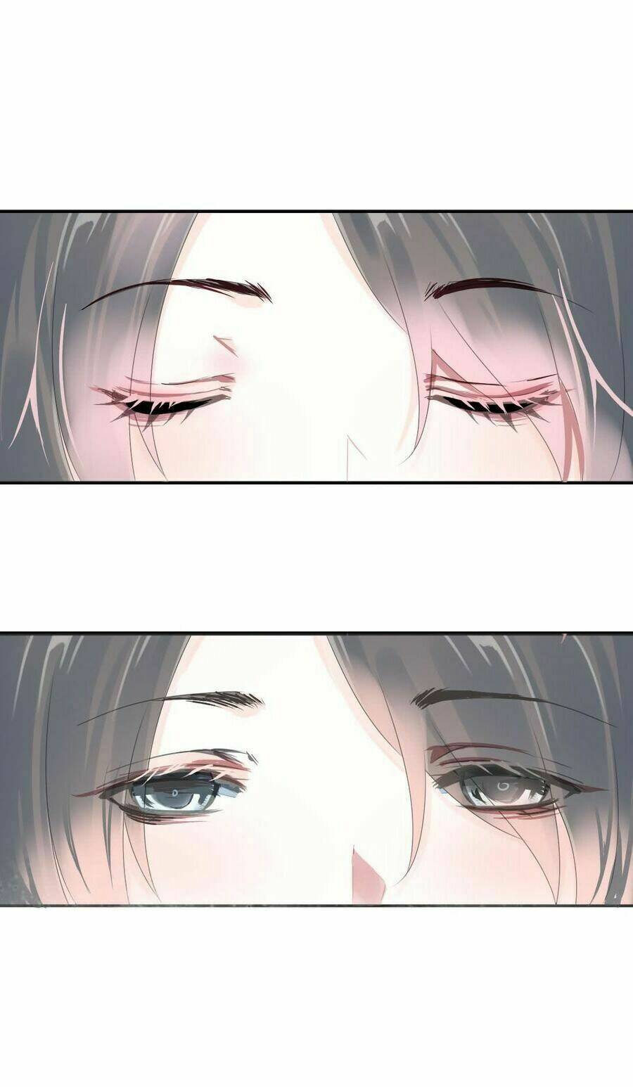 điền viên mật sủng: cô vợ nóng bỏng chapter 84 3