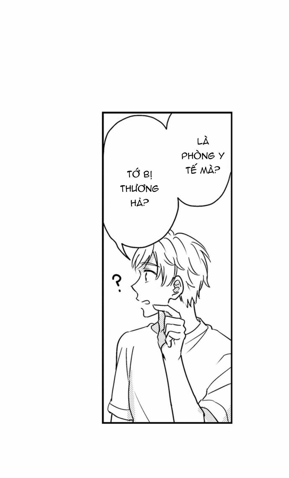 mang thai ở trường nam sinh chapter 62 5