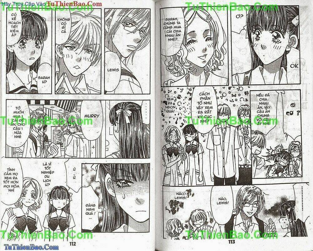 nàng men chàng bóng chapter 5 56