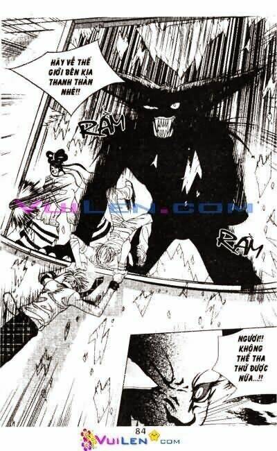 bí mật học viện cross chapter 6 84