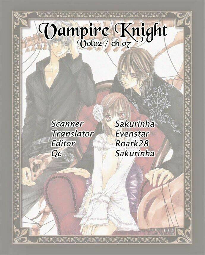 hiệp sĩ vampire chapter 6 37