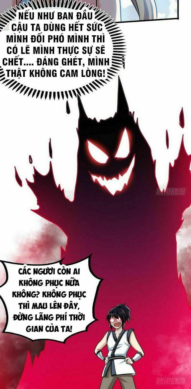 chí tôn thần ma chapter 32 26