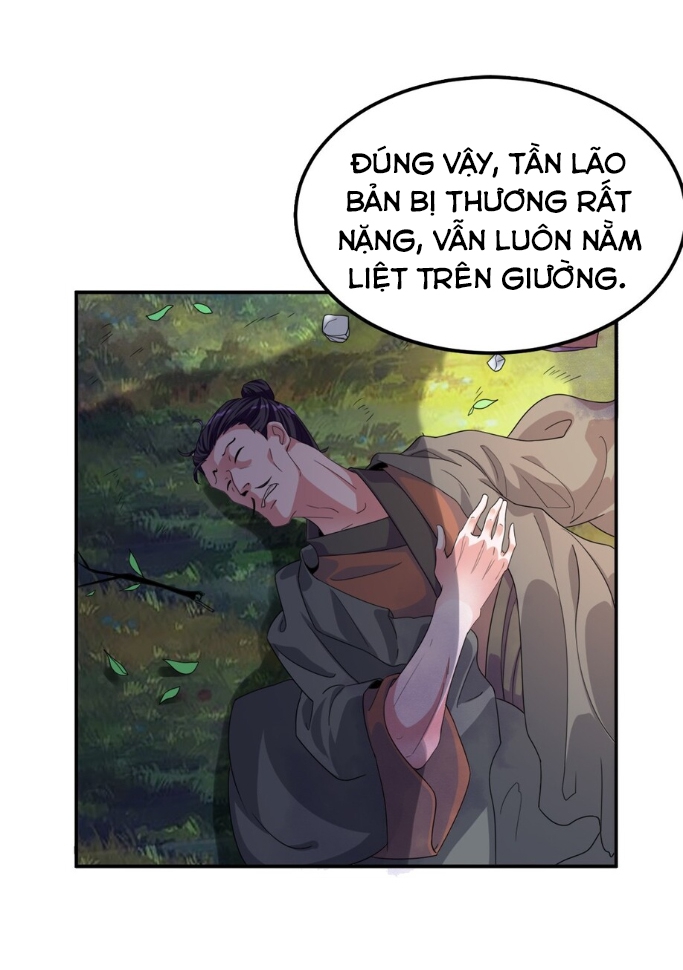 sự tại tất đắc chapter 7 9