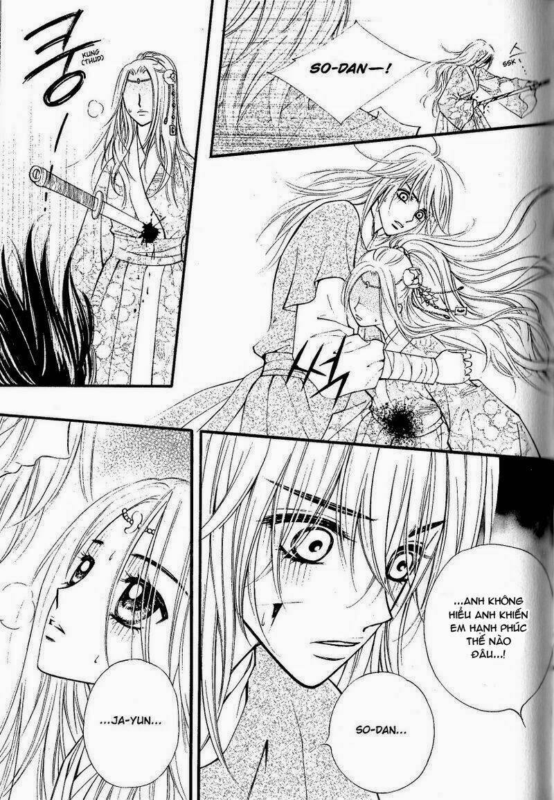 sarasah chapter 26 29