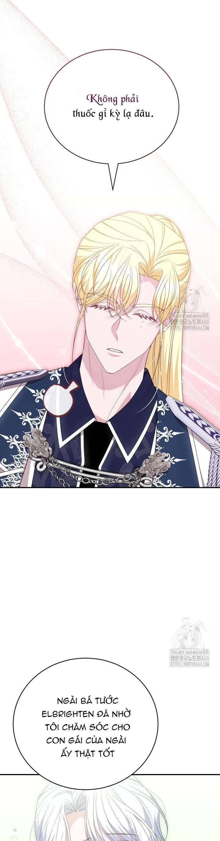 hướng dẫn về ác nữ chapter 12 20