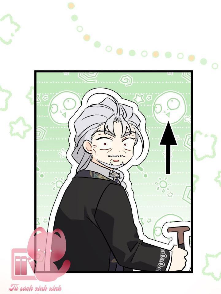 quan hệ cộng sinh giữa báo đen và thỏ trắng chapter 102 59