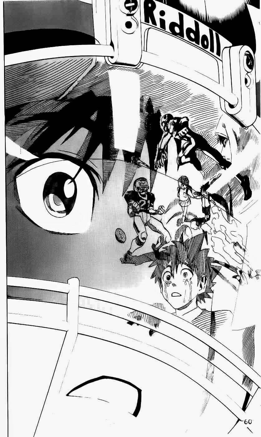 lá chắn mắt chapter 154 14