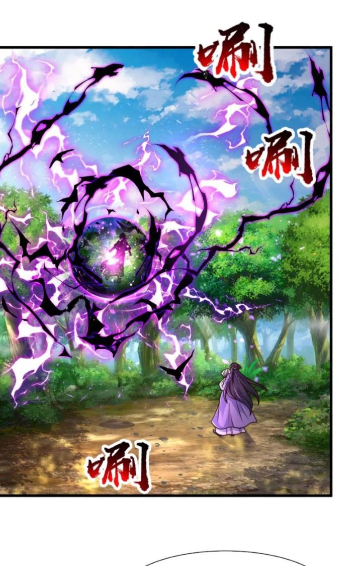 ta nuôi ma quỷ ở trấn ma ti chapter 217 32