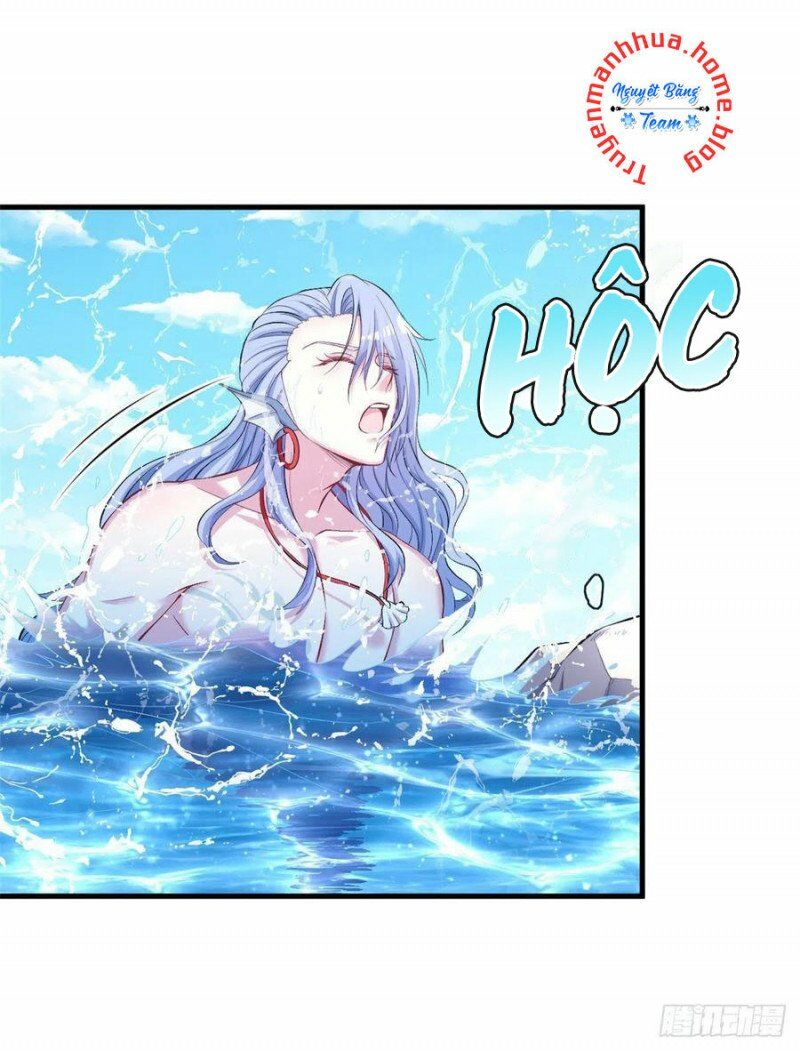 [16+] thảnh thơi thú thế chủng chủng điền, sinh sinh tể chapter 225 17