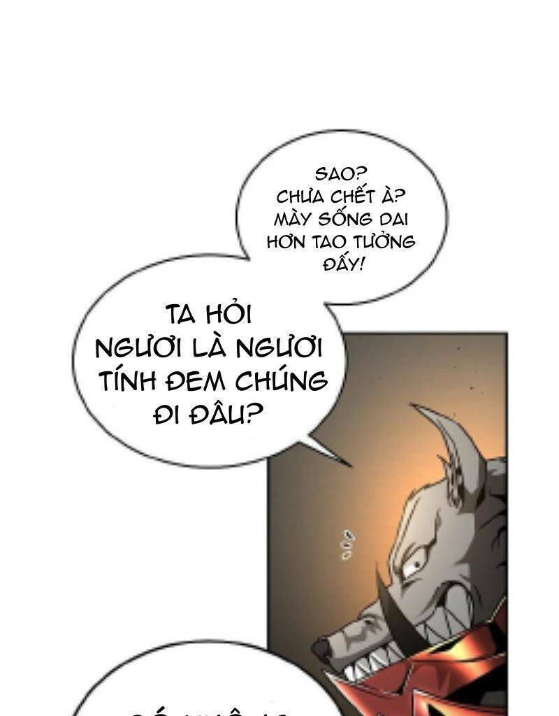 săn lùng nữ chúa chapter 3 90