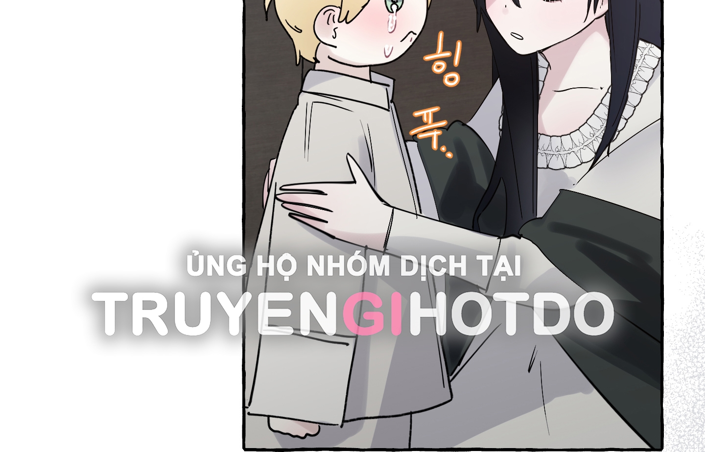 Chó Sống Trong Khu Vườn Của Hoàng Cung chapter 4.2 - Trang 69