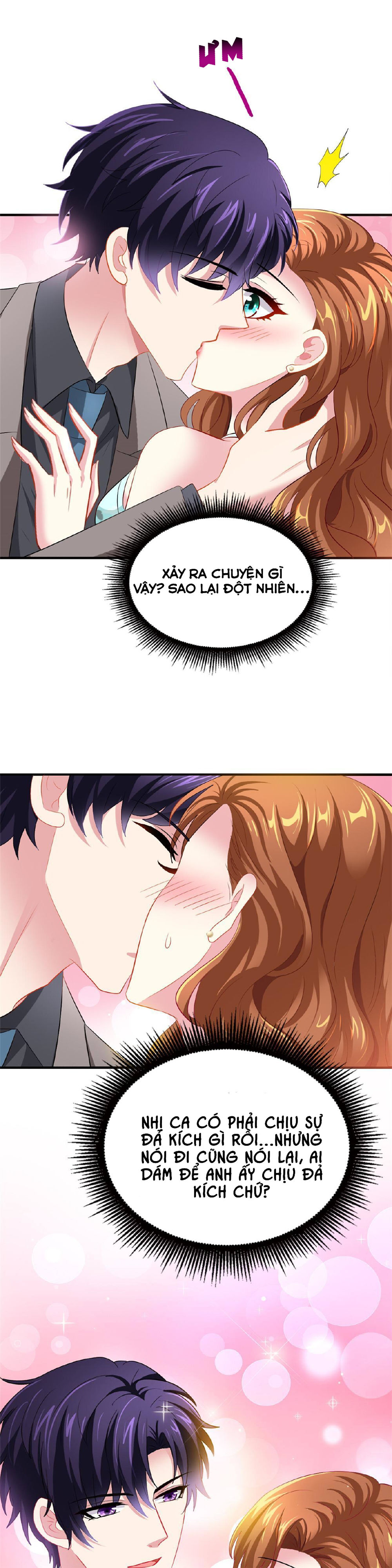 nữ hoàng điện ảnh chapter 33 6