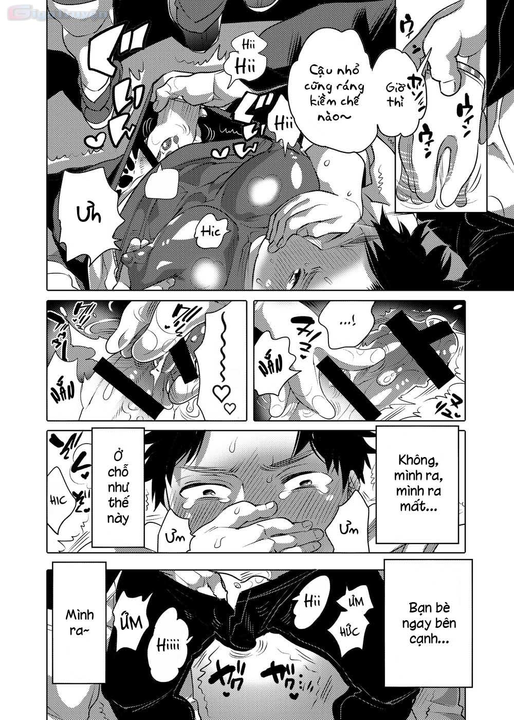 tổng hợp truyện by honey qp chapter 8 9