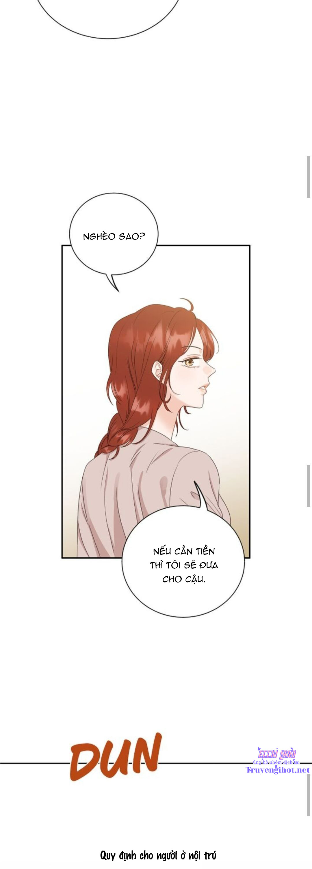 gia đình tựa như xx chapter 4.2 10