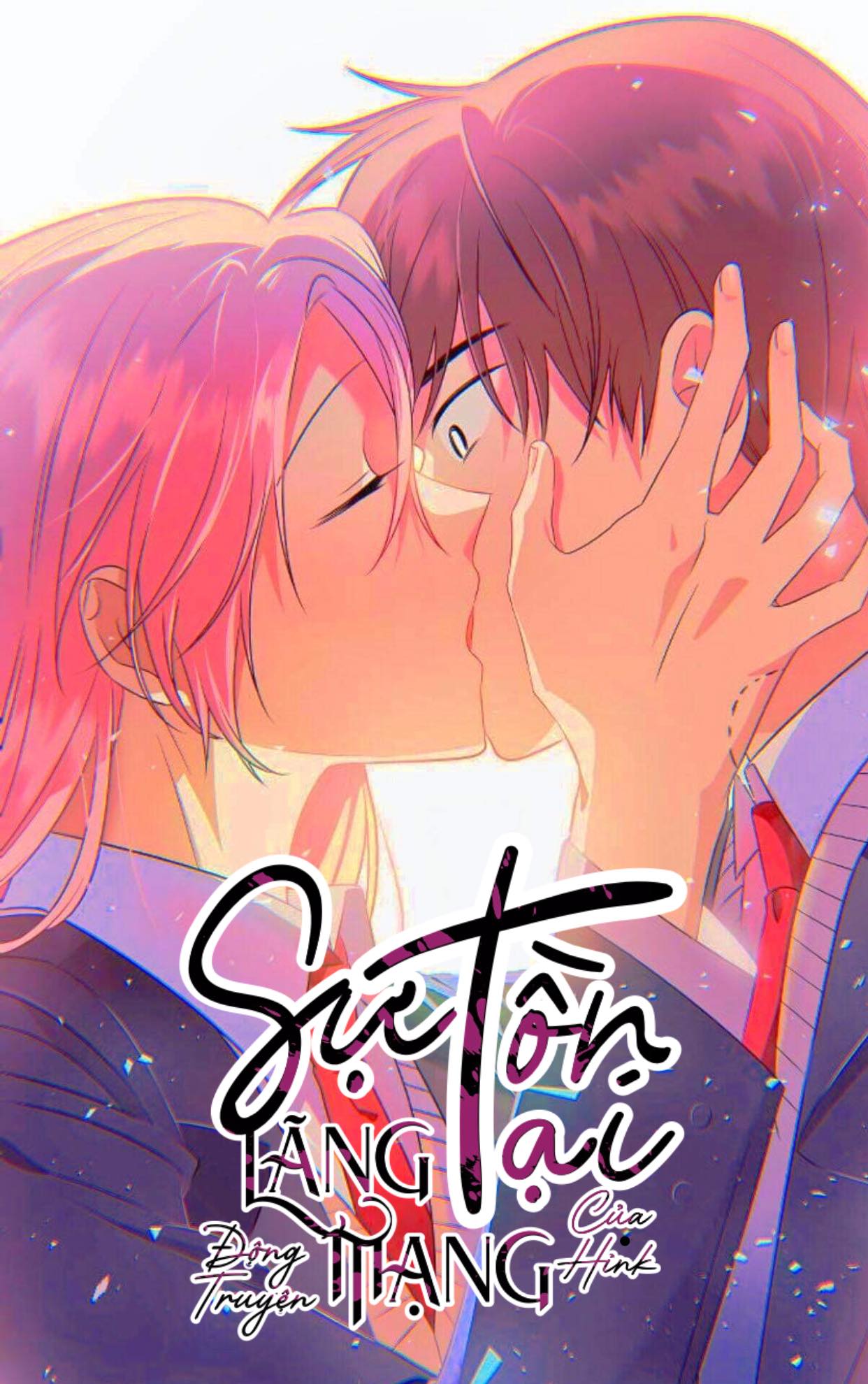 sự tồn tại lãng mạn chapter 2 1