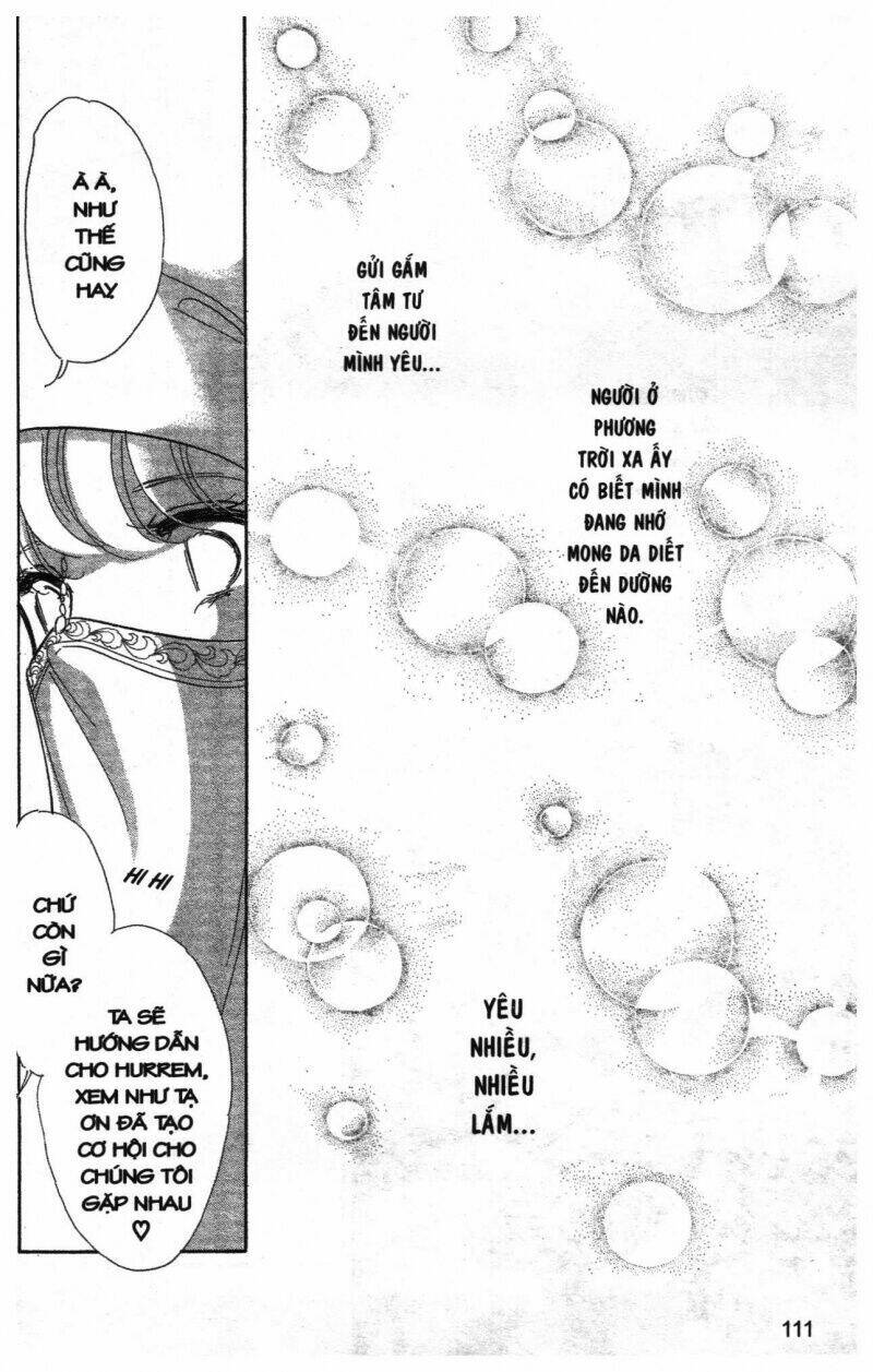 nữ hoàng của đế chế ottoman chapter 7 41