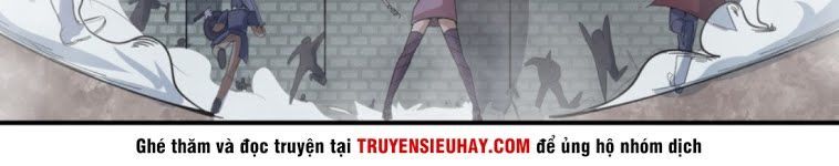 người cứu thế giới đang rất bận chapter 1 16