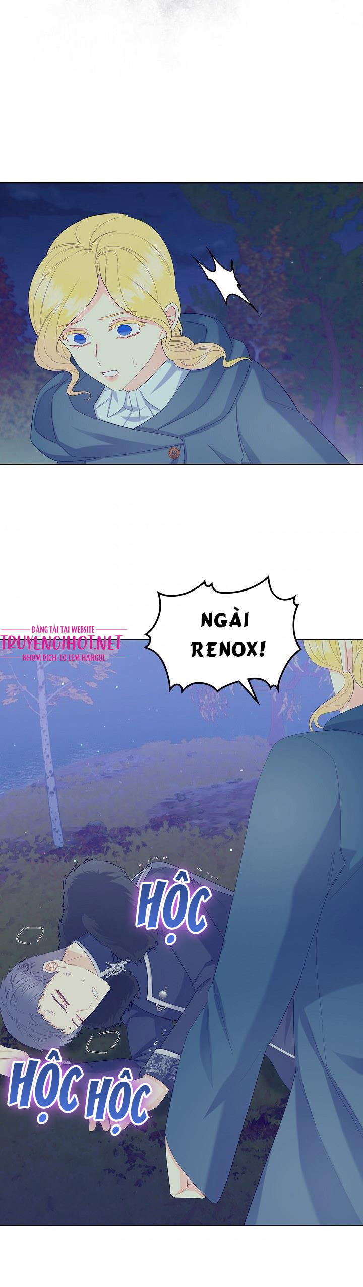 kẻ tạo ra ác nữ chapter 46 25