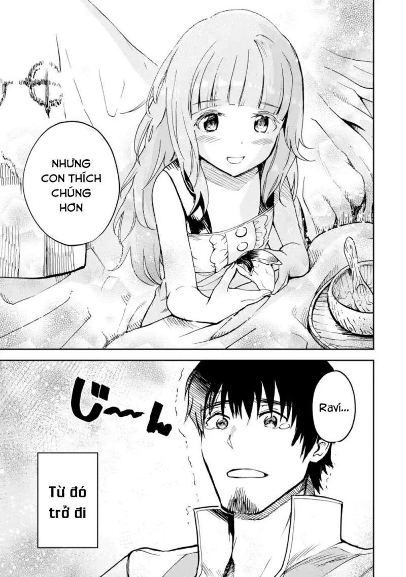 i'm a middle-aged man who got my adventurer license revoked chapter 7 38