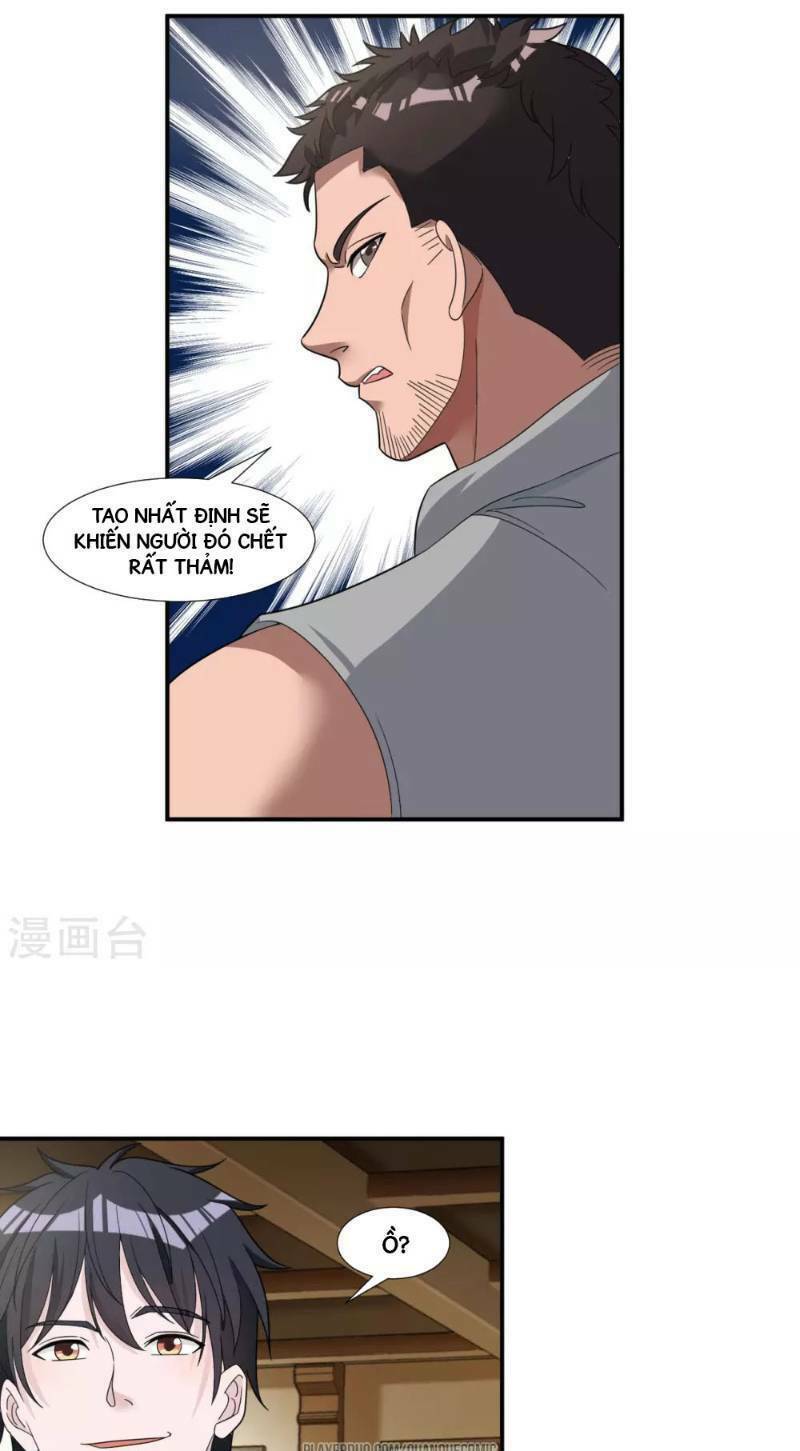 binh vương chi vương chapter 8 9