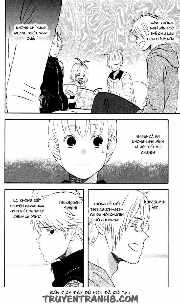 liar x liar chapter 28 13