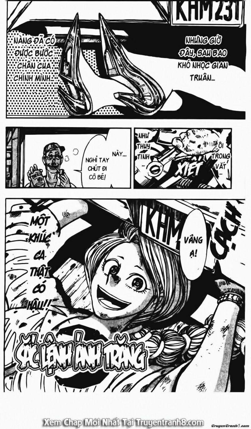 sắc lệnh ánh trăng chapter 22 4