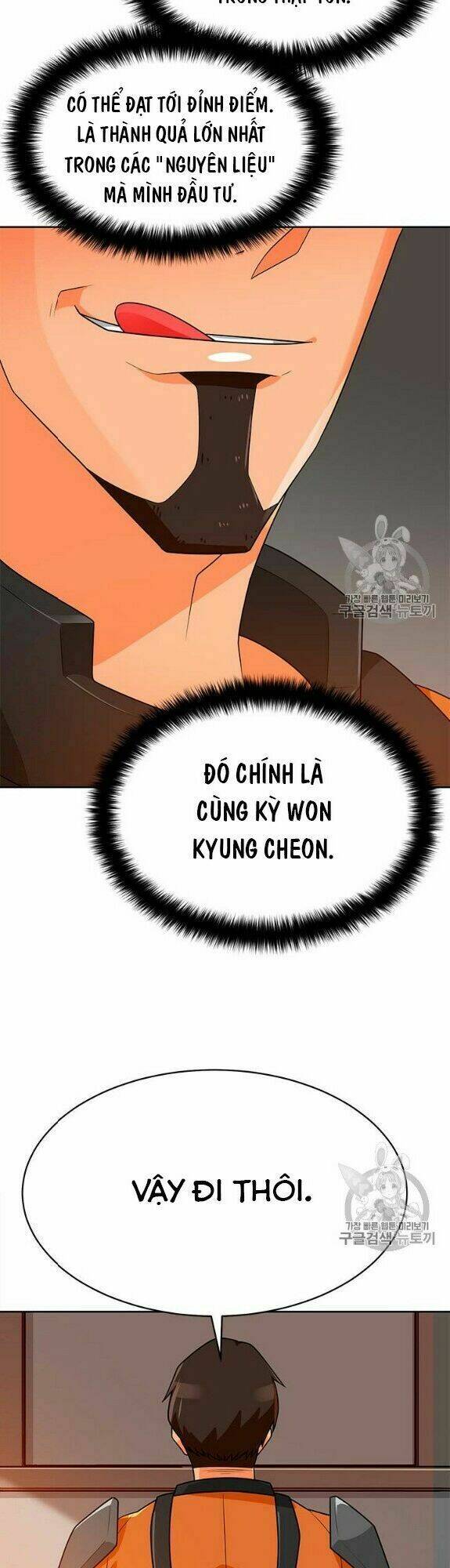 tôi tự động săn một mình chapter 77 49