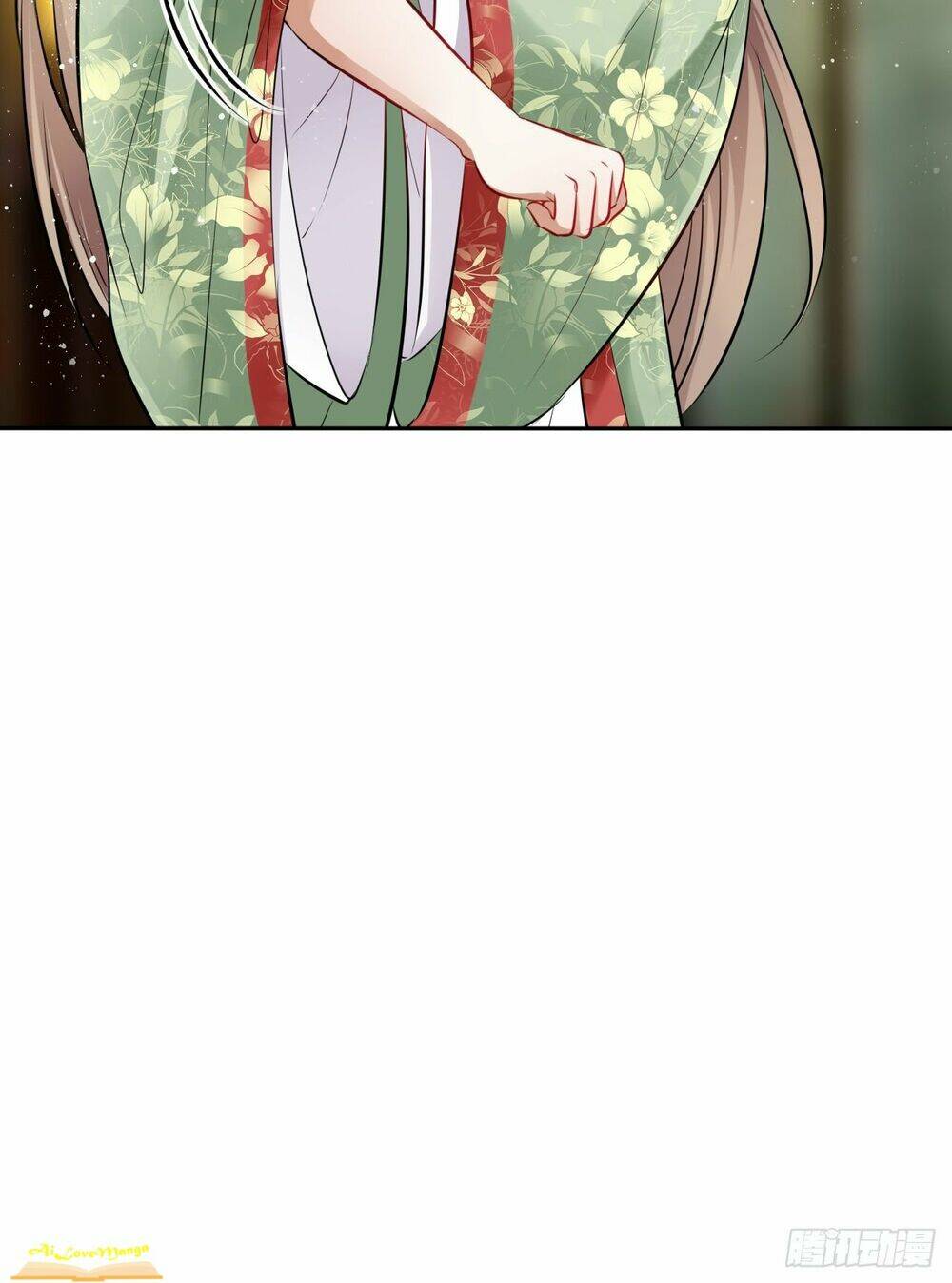 vương phi thật thích trang điểm chapter 52 28