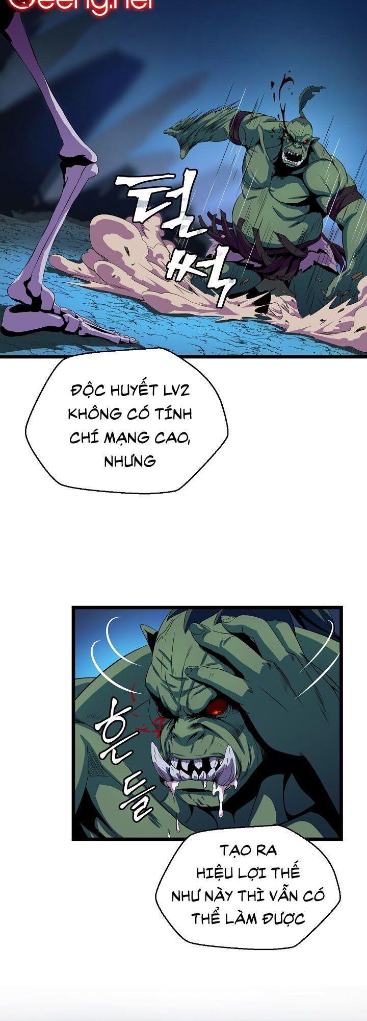 tiêu diệt đấng cứu thế chapter 10 19