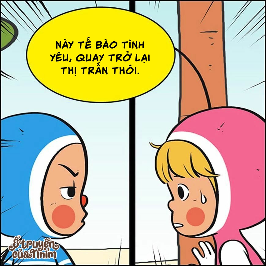 yumis cells chapter 48 32