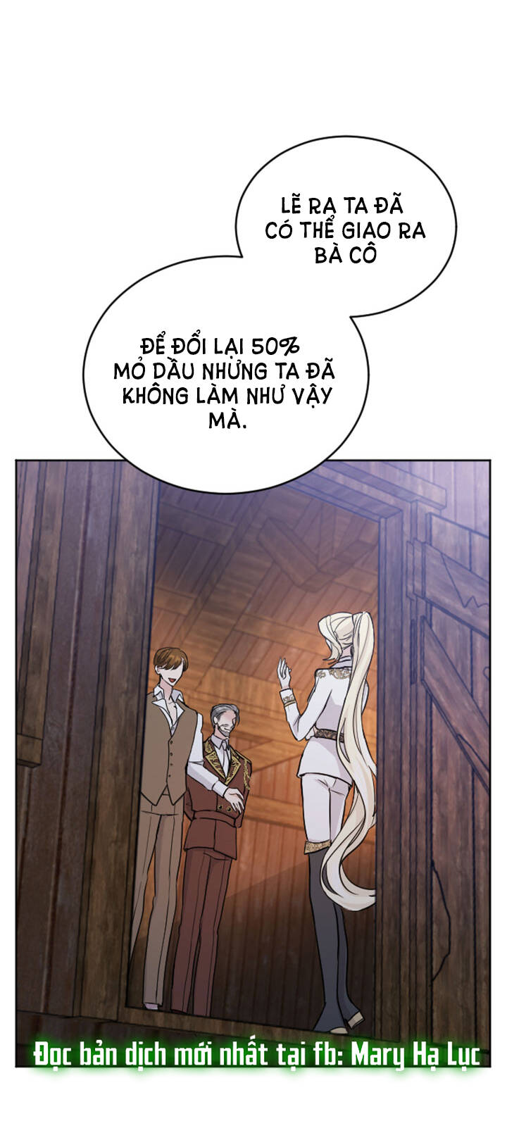 Tôi Sẽ Bị Trừ Khử Cùng Hoàng Đế Chapter 106 - Trang 0