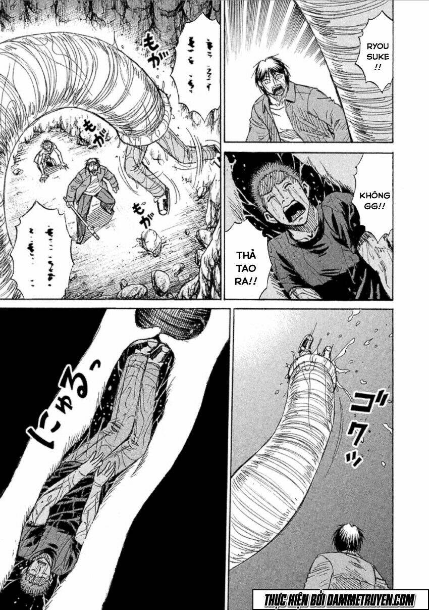 đảo ma cà rồng chapter 482 4