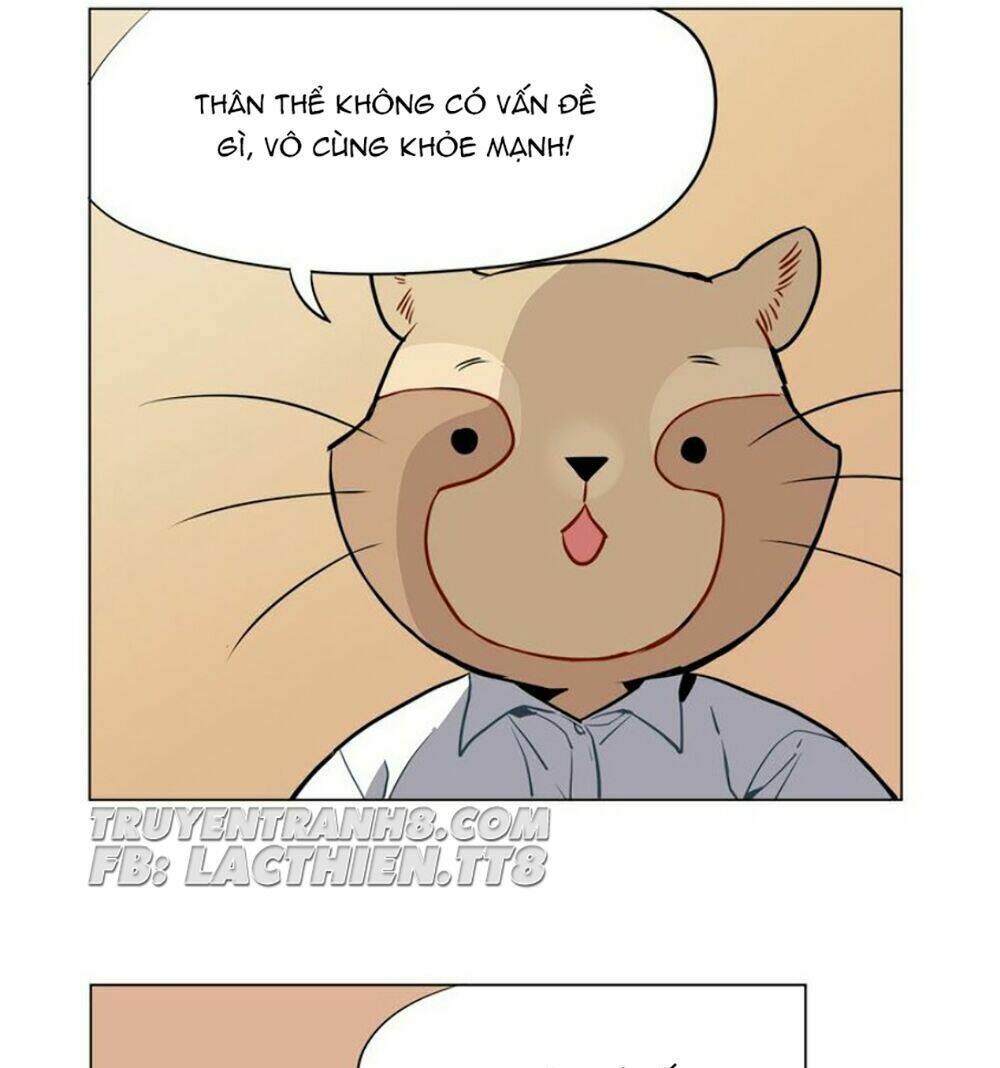 hoa đạo sĩ chapter 14 19