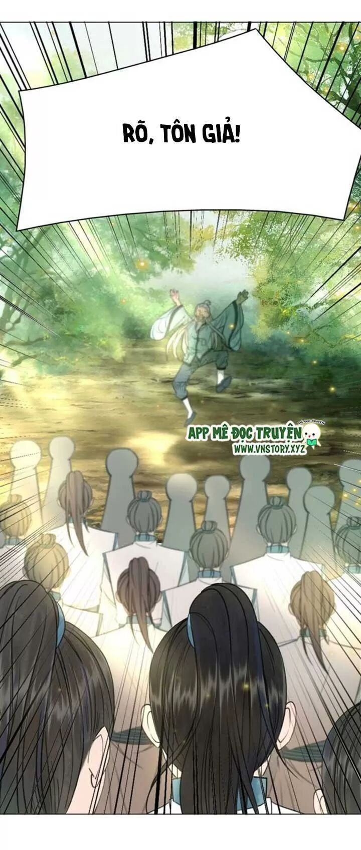 cực phẩm phế vật tiểu thư chapter 66 18