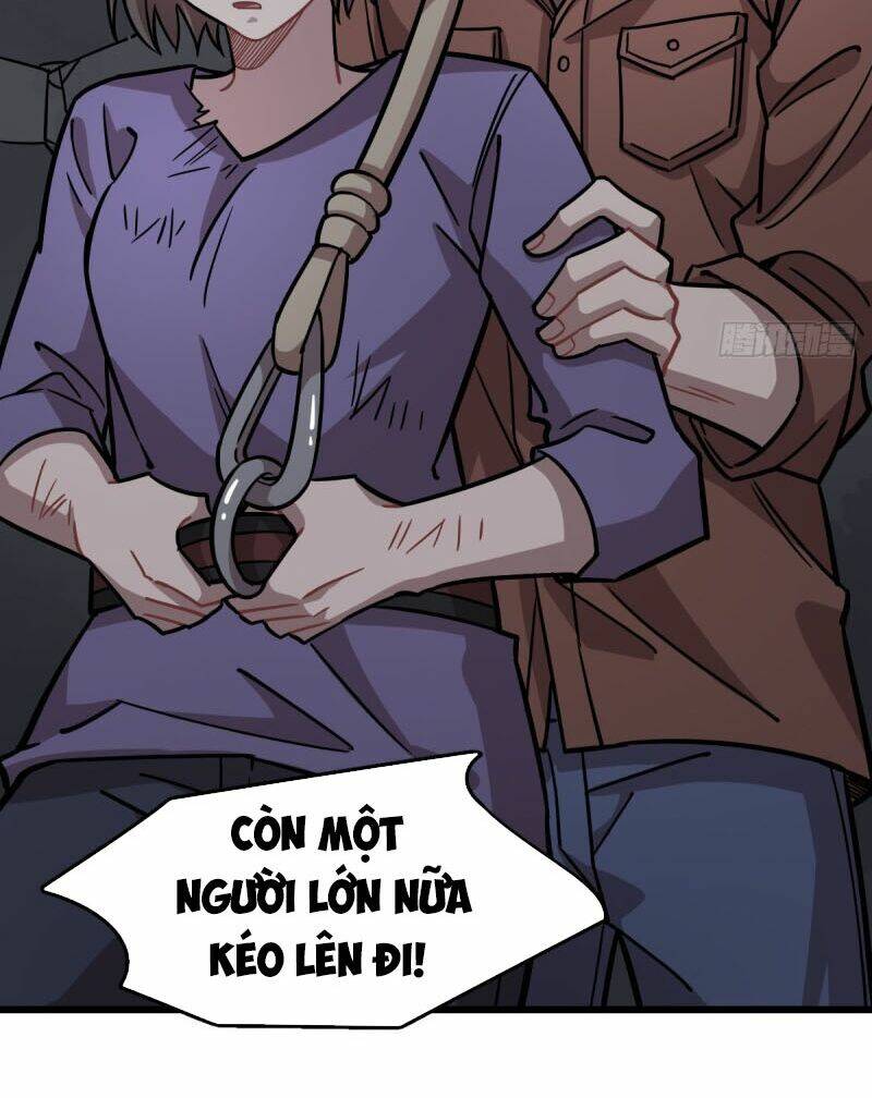 thâm dạ thư ốc chapter 121 42