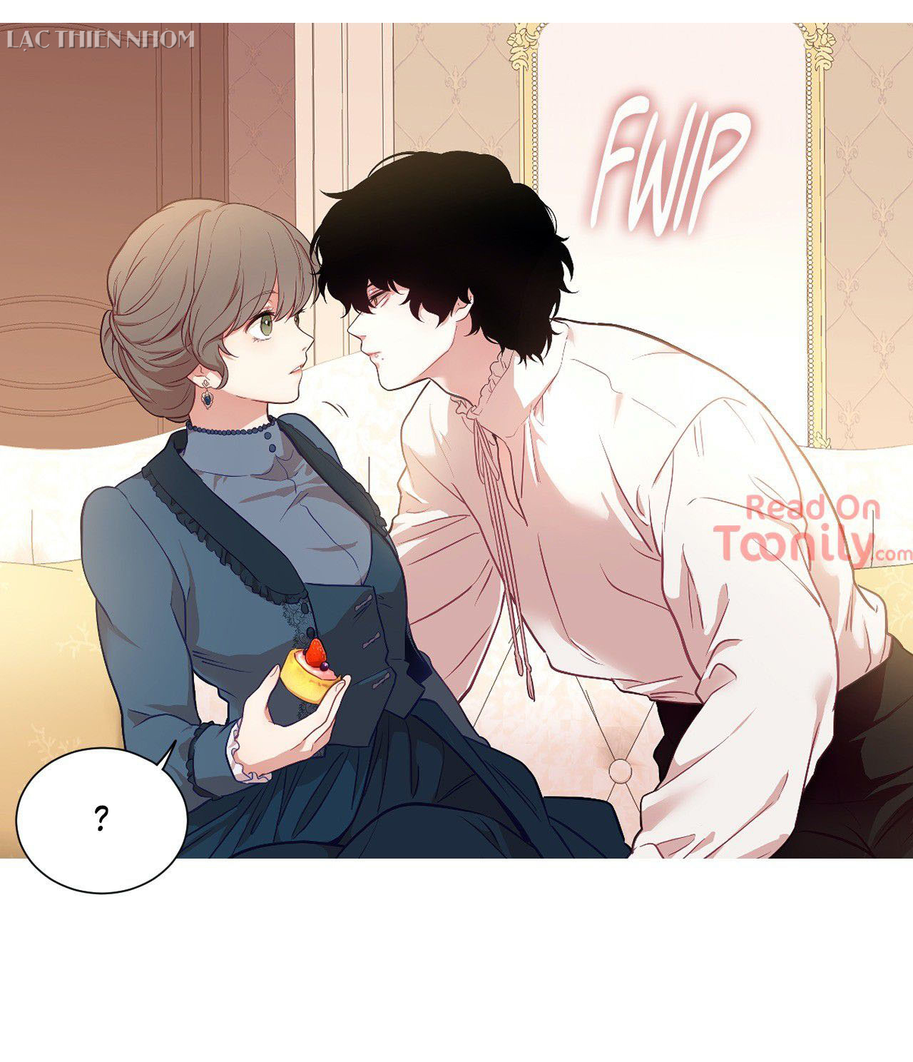 máu của nàng giselle chapter 22 17