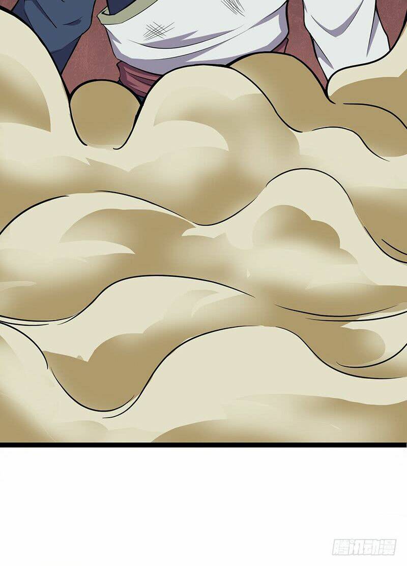 hỗn độn kiếm thần chapter 59 31