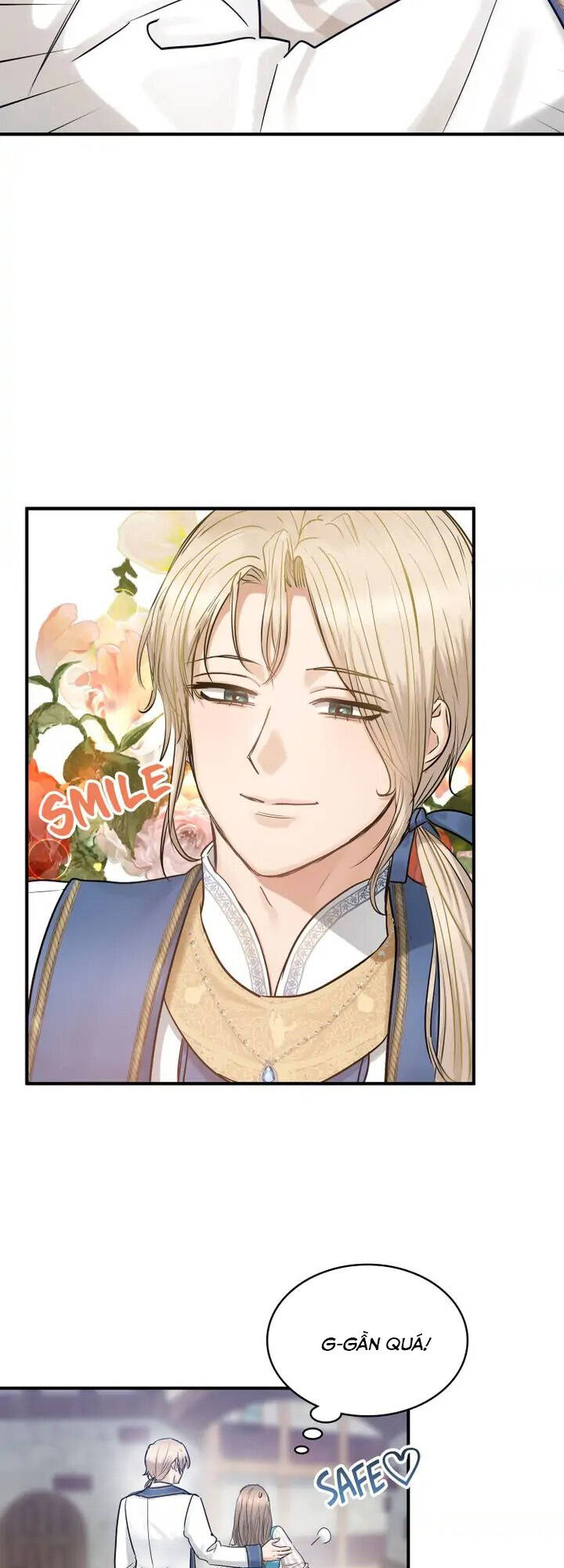 người thừa kế chapter 23 39