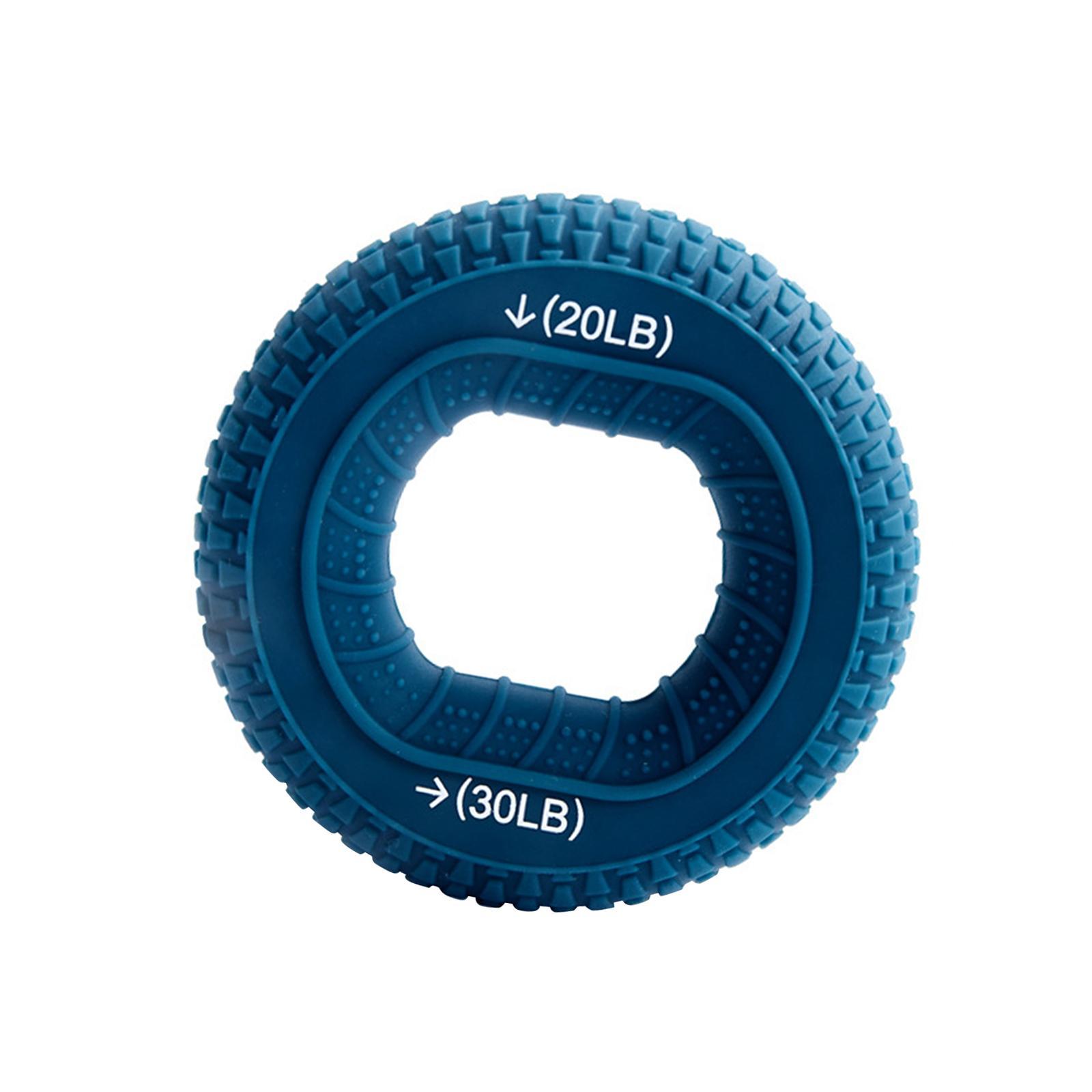 Hand Grip Strengthener Finger Exerciser for Gym Workout Forearm Strengthener