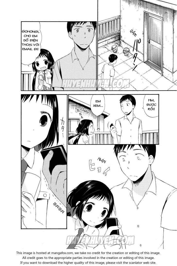 girl may kill chapter 2 20